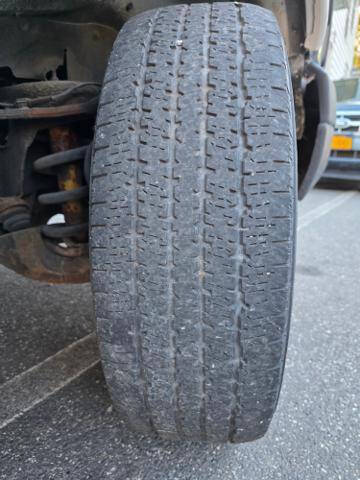 2011 Chevrolet Express 2500