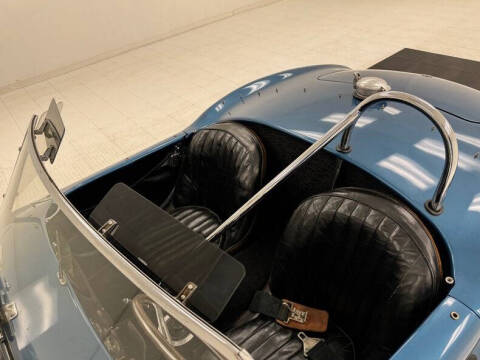 1964 Shelby Cobra
