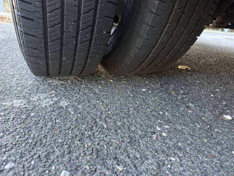 2023 Ford E-Series E-450 SD