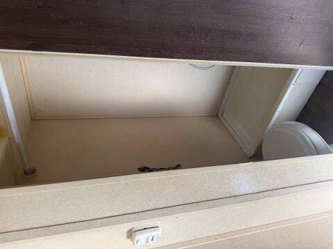 2018 Wildwood FSX 180RT