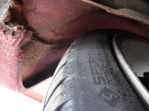 1986 Porsche 944 Turbo