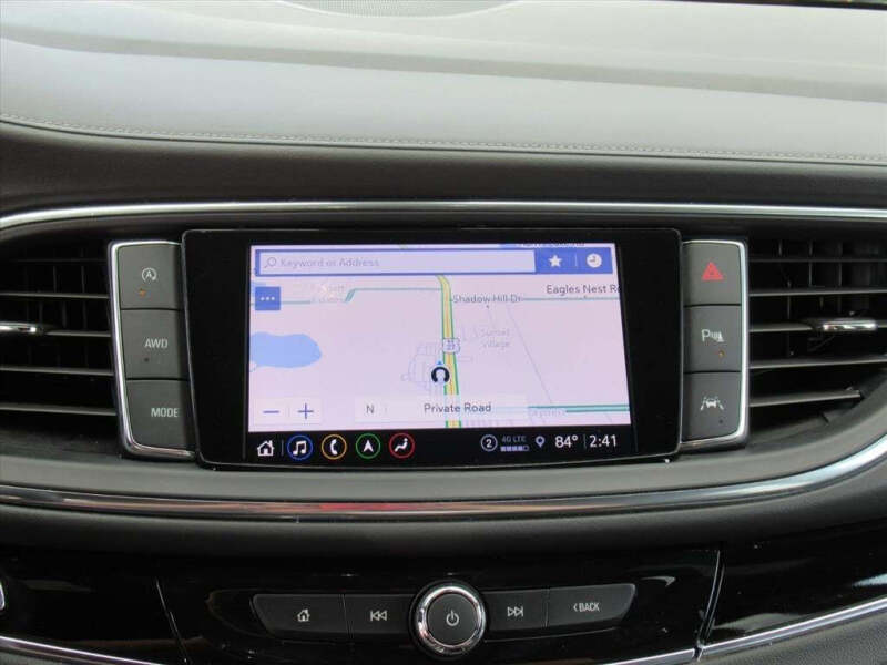 2024 Buick Enclave Avenir