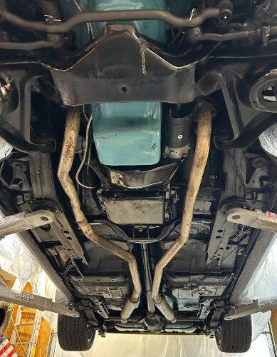 1977 Pontiac Trans Am