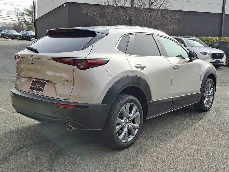 2023 Mazda CX-30 2.5 S Select