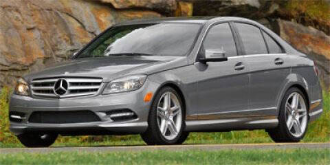 2011 Mercedes-Benz C-Class for sale at Mike Schmitz Automotive Group in Dothan AL