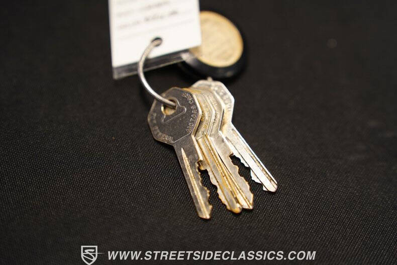 1957 Chevrolet Bel Air