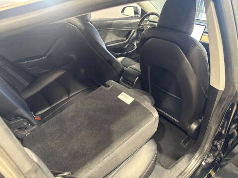 2018 Tesla Model 3 Performance