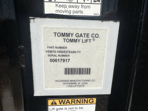 2017 Chevrolet Express 3500