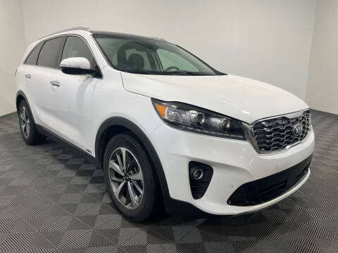 2019 Kia Sorento for sale at Renn Kirby Kia in Gettysburg PA