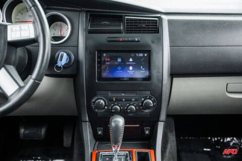 2006 Dodge Charger RT