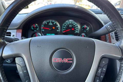 2013 GMC Sierra 2500HD