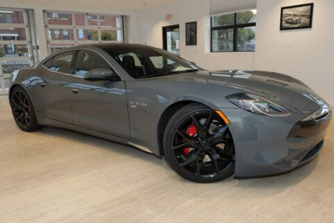2020 Karma Revero