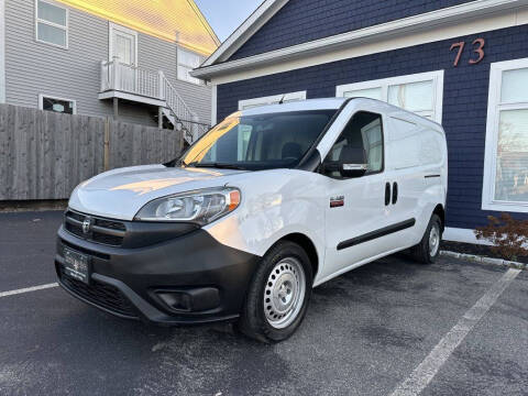 2016 RAM ProMaster City for sale at Auto Cape in Hyannis MA