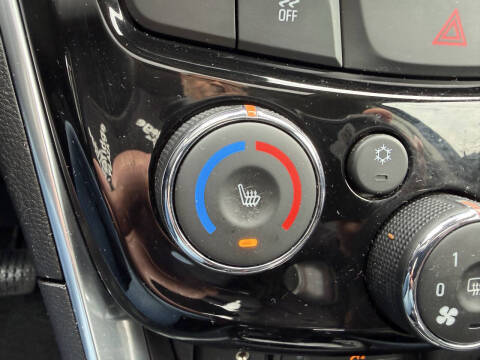 2020 Chevrolet Trax Premier