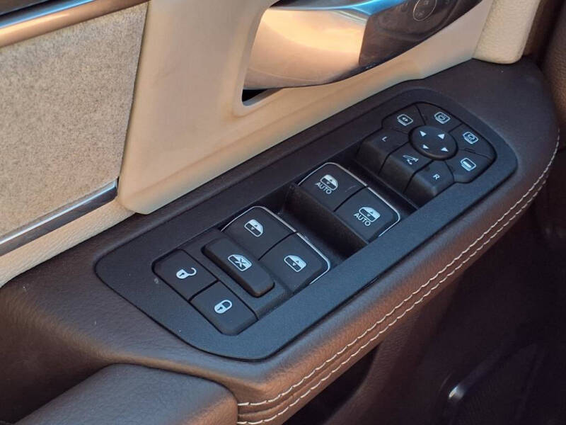 2025 RAM 3500 Laramie