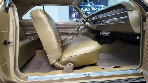 1967 Chevrolet Chevelle