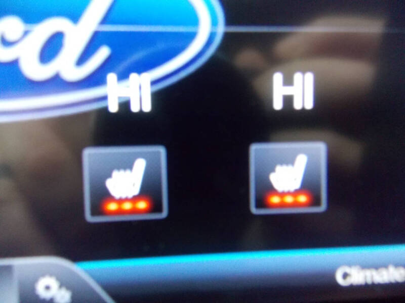 2014 Ford Flex Limited