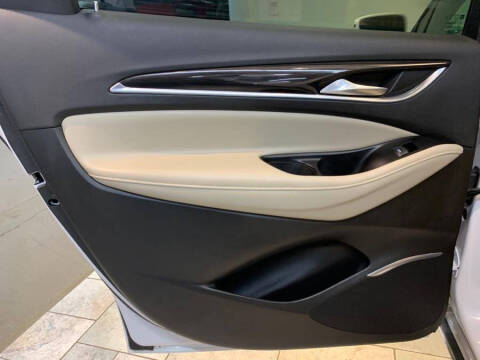 2020 Buick Enclave Premium