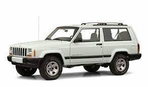 1998 Jeep Cherokee for sale at High Plaines Auto Brokers LLC in Peyton CO