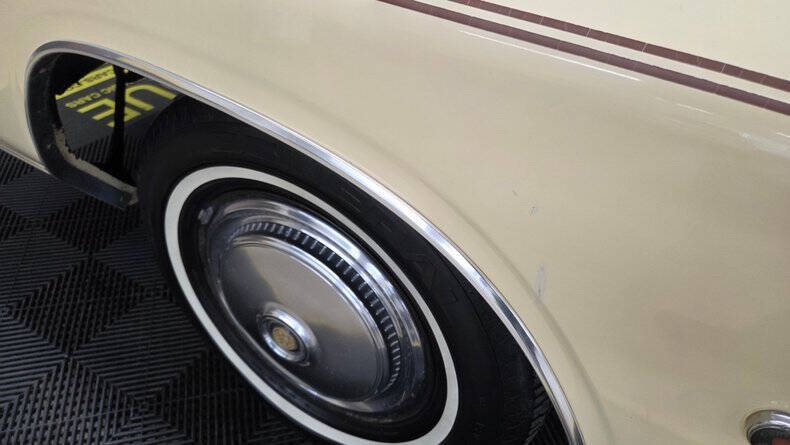 1979 Chrysler Cordoba