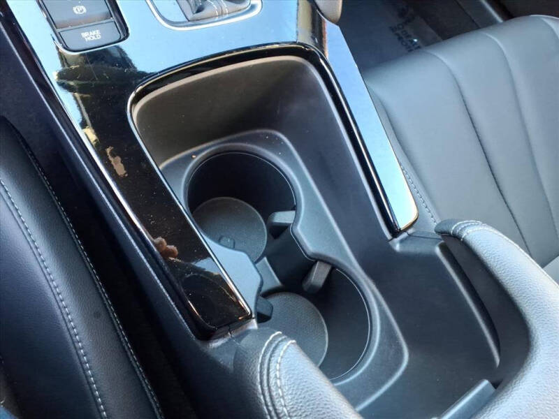 2023 Acura Integra w/A-SPEC