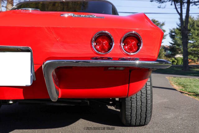 1964 Chevrolet Corvette