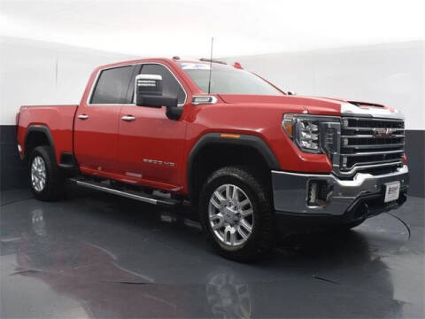 2023 GMC Sierra 2500HD for sale at Tim Short Auto Mall in Corbin KY