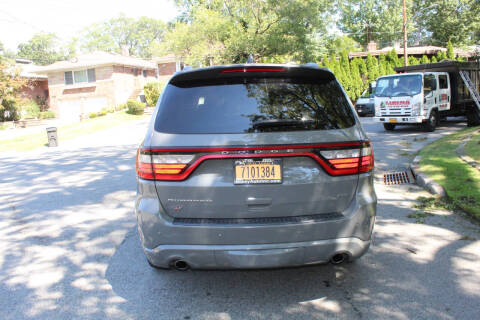 2023 Dodge Durango GT Premium