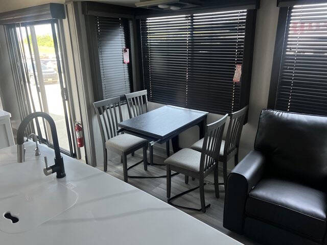 2024 Keystone RV 39FLFT