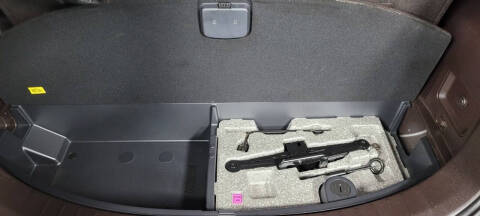 2015 Hyundai Santa Fe GLS