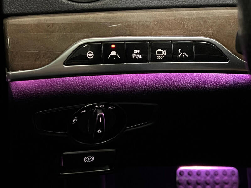 2014 Mercedes-Benz S-Class S 63 AMG