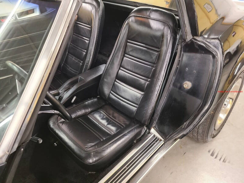 1977 Chevrolet Corvette