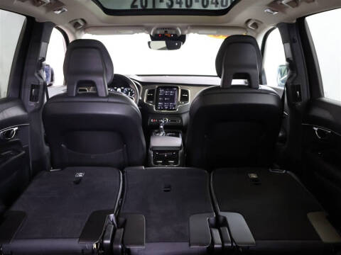 2020 Volvo XC90 T5 Momentum