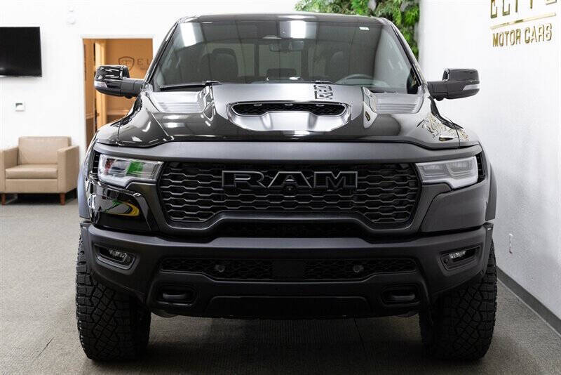 2025 RAM 1500 RHO