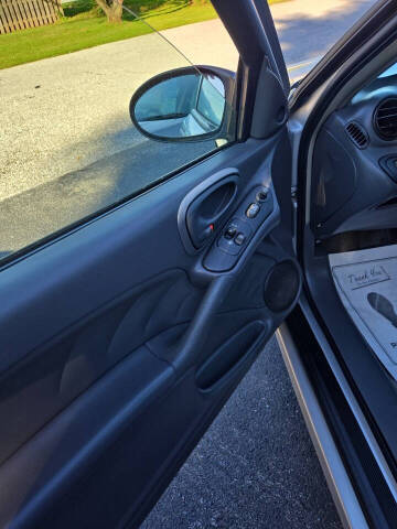 2002 Pontiac Grand Am GT