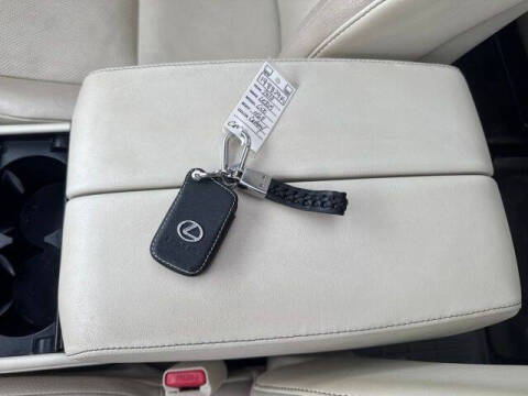 2019 Lexus GX 460