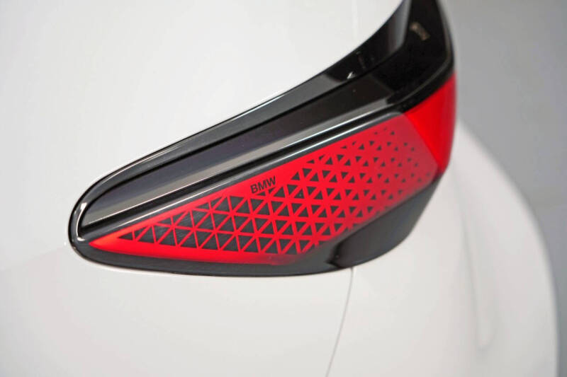 2023 BMW i7 xDrive60