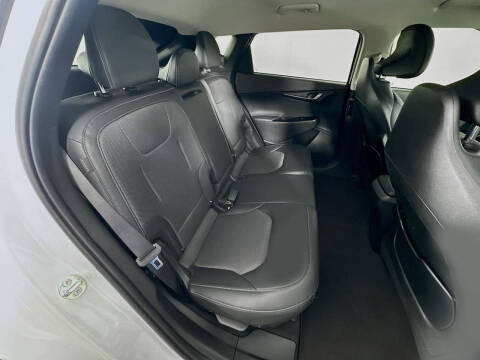 2025 Kia EV6 Light Long Range