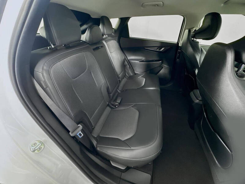 2025 Kia EV6 Light Long Range