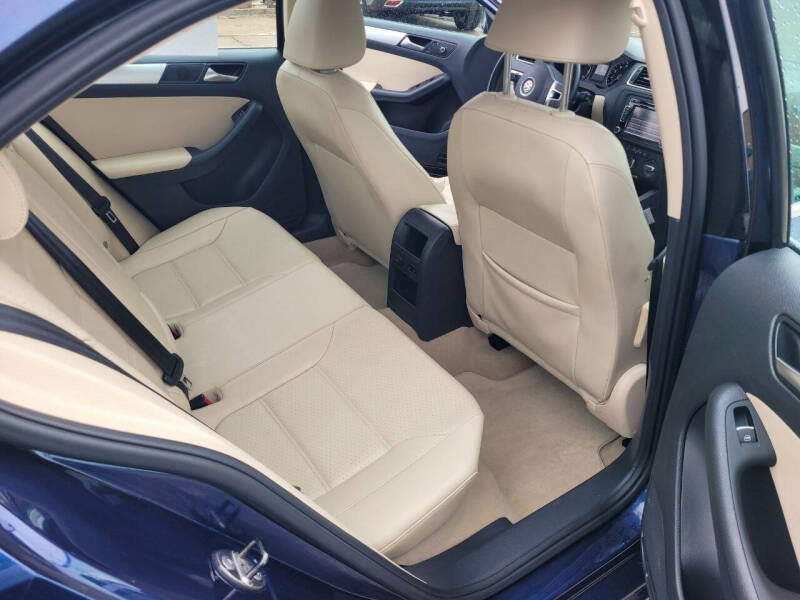 2014 Volkswagen Jetta