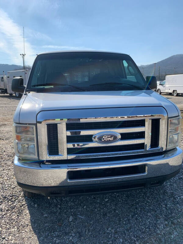 2008 Ford E-Series E-350 SD