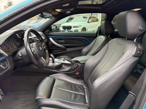 2019 BMW 4 Series 440i