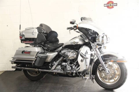 2003 Harley-Davidson ULTRA CLAS