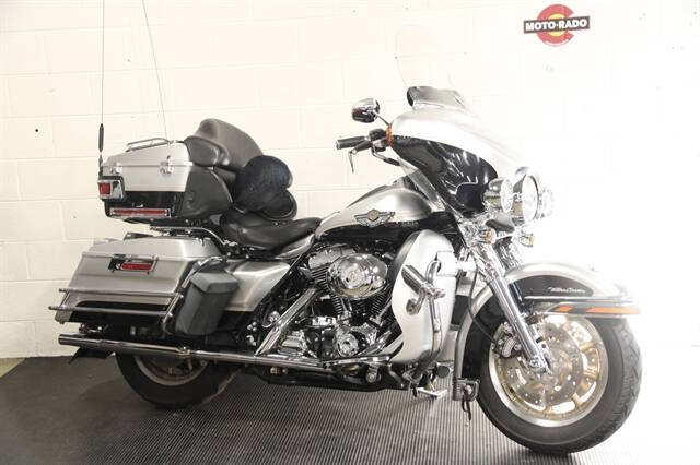 2003 Harley-Davidson ULTRA CLAS