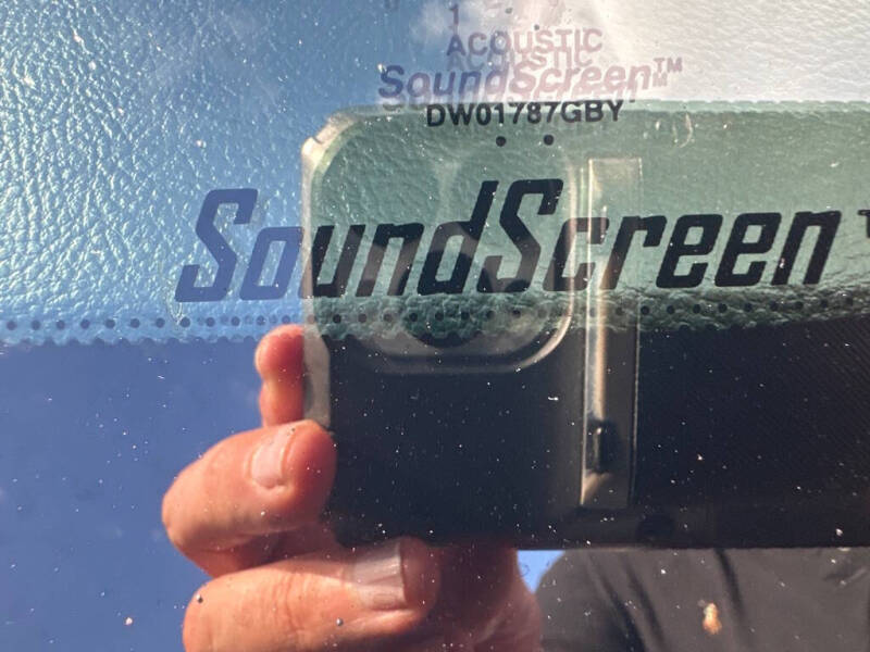 2010 Ford Taurus SHO