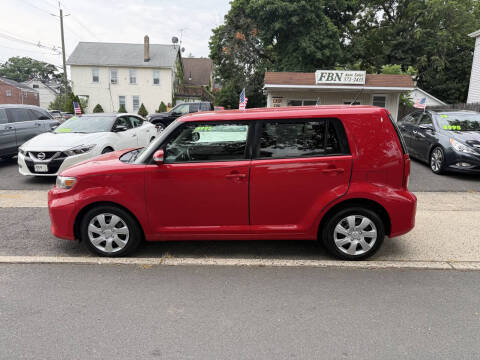 2013 Scion xB