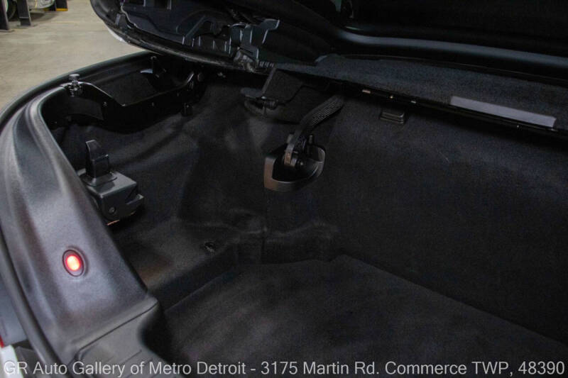 2017 Mercedes-Benz SL-Class SL 550