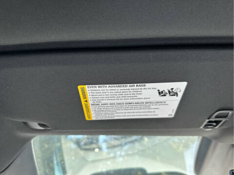 2026 Chevrolet Equinox EV LT 2