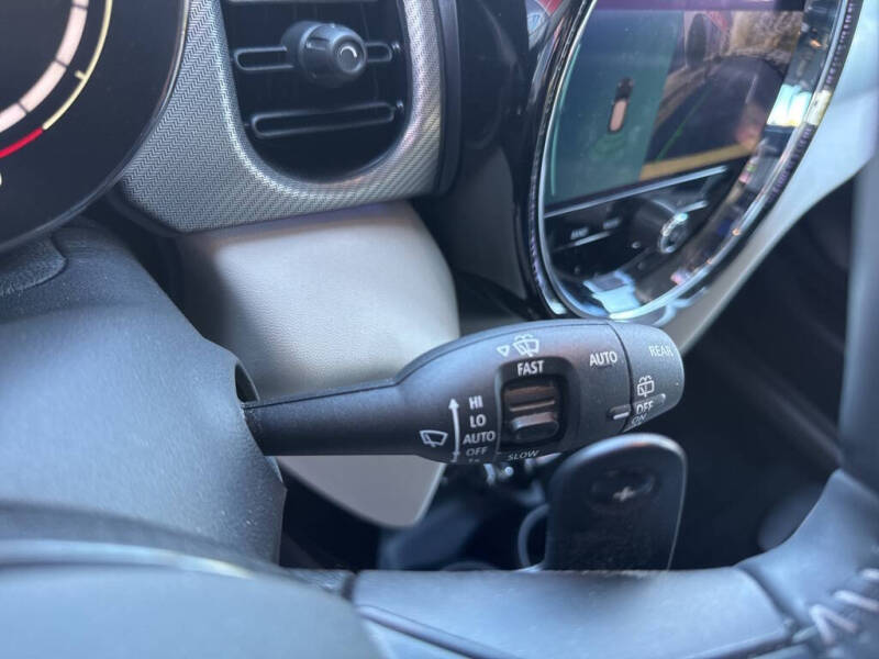 2023 MINI Hardtop 2 Door Cooper S