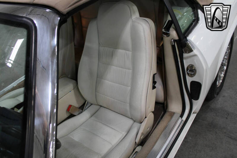 1995 Jaguar XJ-Series XJS V12